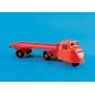 Peco Scammell Mechanical Horse & Trailer oo Gauge peco5015