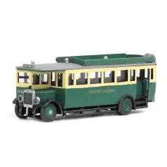 Peco Maudslay Bus - Western National oo Gauge peco5133