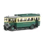 Peco Maudslay Bus - Western National oo Gauge peco5133