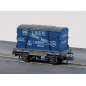 Peco Furnature Removals LNER N Gauge NR-23