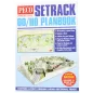 Peco Setrack OO/HO Planbook OO/HO Gauge STP-OO
