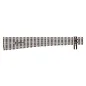 Peco 8 L/H Turnout OO/HO Gauge SL-8382 