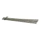 Peco 8 L/H Turnout OO/HO Gauge SL-E8382 