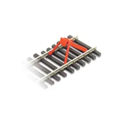 Peco ‘Hayes’ Bumper OO/HO Gauge SL-8340 