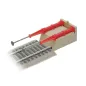 Peco Buffer Stop, hydraulic type OO/HO Gauge SL-42 