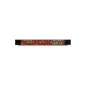 Peco Low sided 3 plank, Field & MacKay, brown OO Gauge R-62FM 