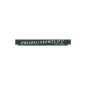 Peco Low sided 3 plank, Pwllheli, black OO Gauge R-62PG 