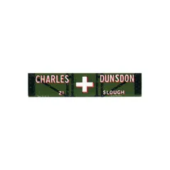 Peco Mineral 5 plank, Dunsdon, green OO Gauge R-70D 