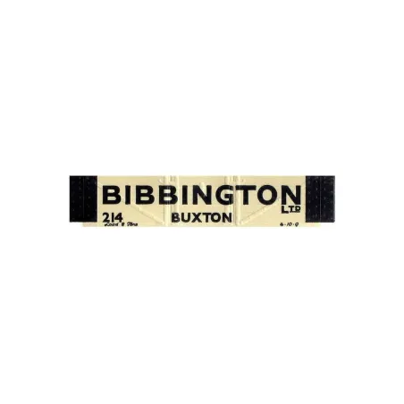 Peco Mineral 5 plank, Bibbington, stone OO Gauge R-70B 