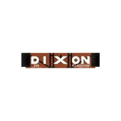 Peco Mineral 5 plank, Dixon, red oxide OO Gauge R-70DN 