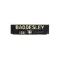 Peco Coal 7 plank, Baddesley, black OO Gauge R-54B 