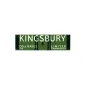 Peco Coal 7 plank, Kingsbury, green OO Gauge R-54K 