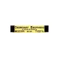 Peco Lime, Crawshay, buff OO Gauge R-68C 