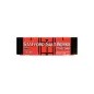 Peco Salt, Stafford, red OO Gauge R-58SS 