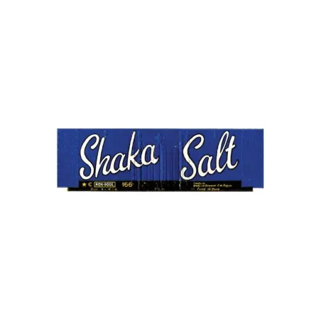 Peco Salt, Shaka, blue OO Gauge R-58SH 