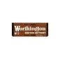 Peco Box Van, Worthington, brown OO Gauge R-72W 
