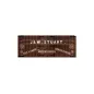Peco Box Van (new type), J &W Stuart, mahogany OO Gauge R-72S 