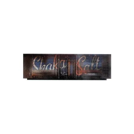 Peco Salt, Shaka, blue OO Gauge RW-58SH 