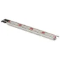 Peco Inspection Pit (supplied with C-55 rail, suitable also for C-80 - not supplied) N Gauge NB-56F 