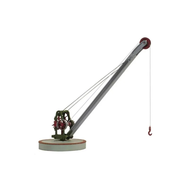 Peco Yard Crane O Gauge LK-735 