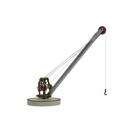 Peco Yard Crane O Gauge LK-735 