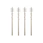 Peco Telegraph Poles O Gauge LK-747 Peco Telegraph Poles O Gauge LK-747