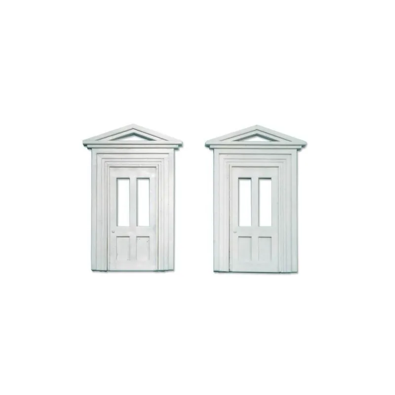 Peco Doors & Frames O Gauge LK-757 