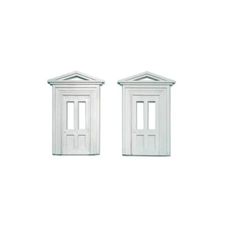 Peco Doors & Frames O Gauge LK-757 