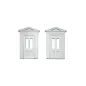 Peco Doors & Frames O Gauge LK-757 