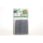 Ratio Retaining Wall (350mm long) N Gauge 239