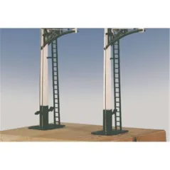 Ratio Signal Laddering (4 lengths) OO/HO Gauge 451