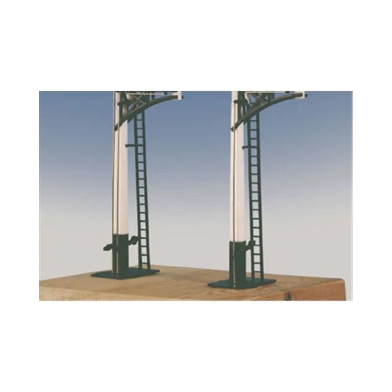 Ratio Signal Laddering (4 lengths) OO/HO Gauge 451