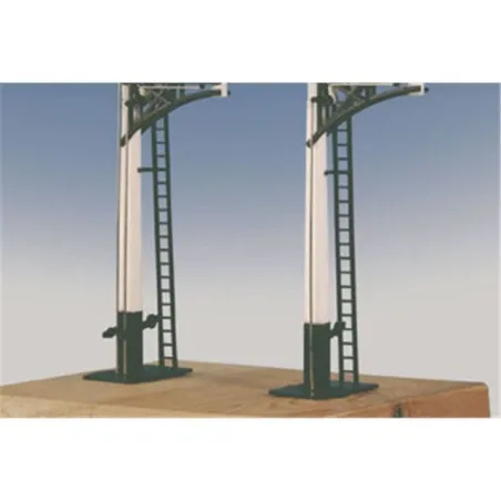 Ratio Signal Laddering (4 lengths) OO/HO Gauge 451