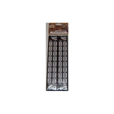 Ratio Signal Laddering (4 lengths) OO/HO Gauge 451