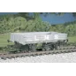 Ratio LMS 3-Plank Medium Open Wagon (M/W) All Gauges 573