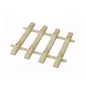 Peco Concrete Sleepering, for Code 143 rai O Gauge IL-715