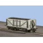Peco OO-9 Open Wagon, L&B Livery No.1 OO9 Gauge GR-200C