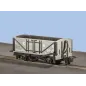 Peco OO-9 Open Wagon, L&B Livery No.10 OO9 Gauge GR-200B