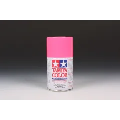 TAMIYA PS-29 FLUORESCENT PINK