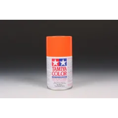 TAMIYA PS-7 ORANGE