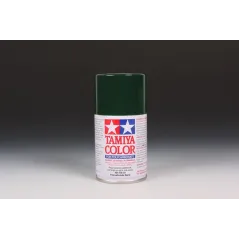 TAMIYA PS-9 GREEN