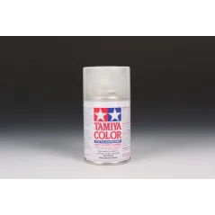 TAMIYA PS-55 FLAT CLEAR