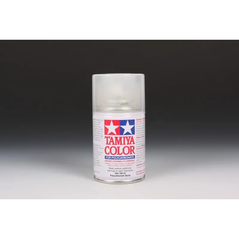 TAMIYA Ps-55 Flat Clear