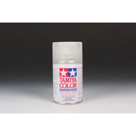 TAMIYA Ps-55 Flat Clear