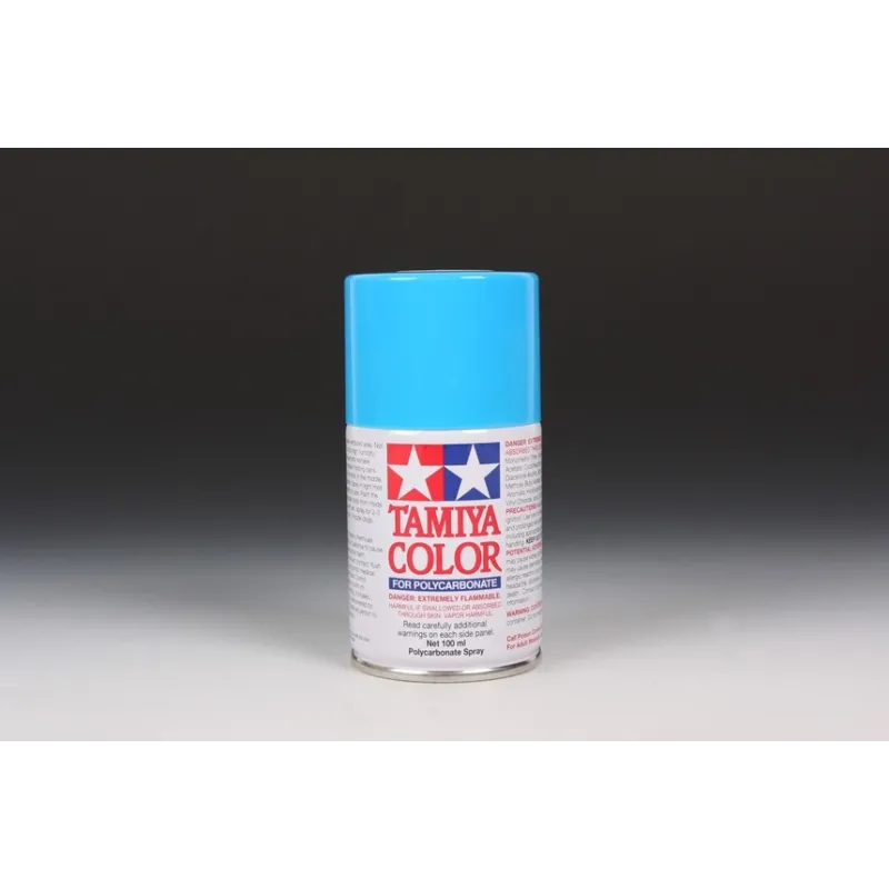 TAMIYA Ps-3 Light Blue