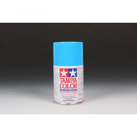 TAMIYA Ps-3 Light Blue