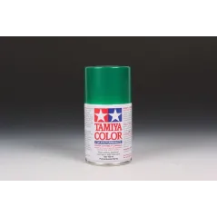 TAMIYA PS-17 METALLIC GREEN