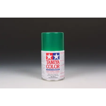 TAMIYA Ps-17 Metallic Green