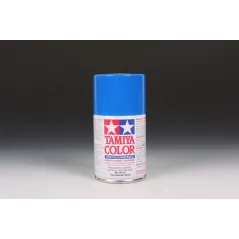 TAMIYA PS-30 BRILLIANT BLUE