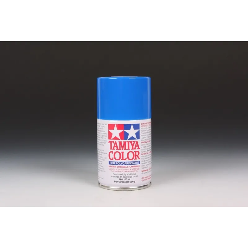 TAMIYA Ps-30 Brilliant Blue